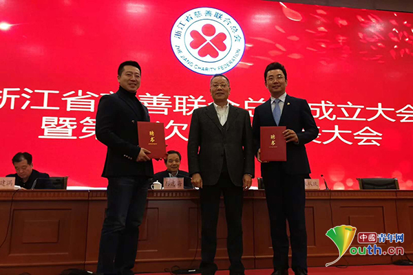 席文代表：记者证换成代表证　期待全球共享中国智慧