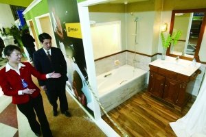 超五成装修户遭遇质量问题