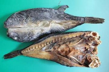 购野生河豚鱼干 买家10倍索赔胜诉