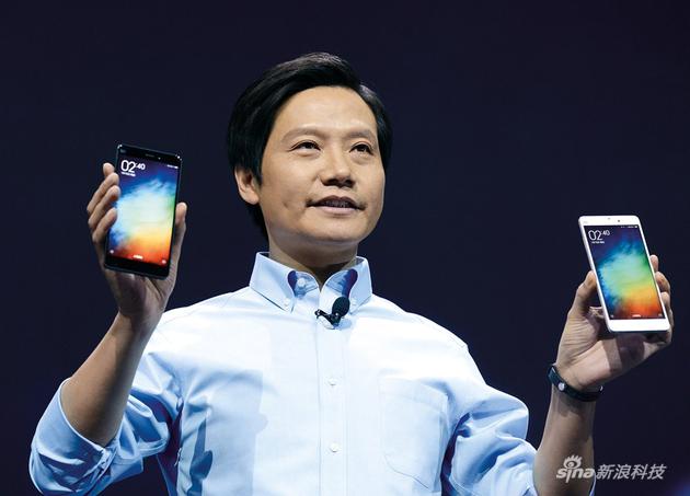 小米员工用iPhone 雷军：国内通病，华为员工也用