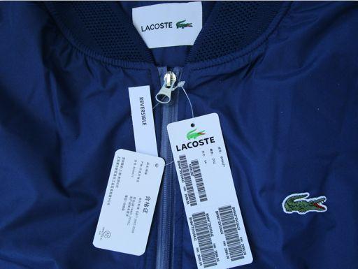 长点心吧!你海淘回来的巴宝莉、古驰、纪梵希…可能来自这个地方