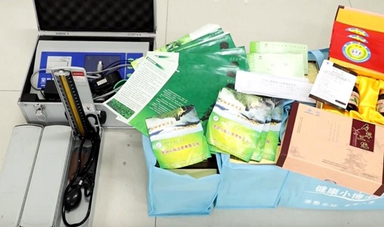 健康“3·15”:攻破谣言、曝光骗局