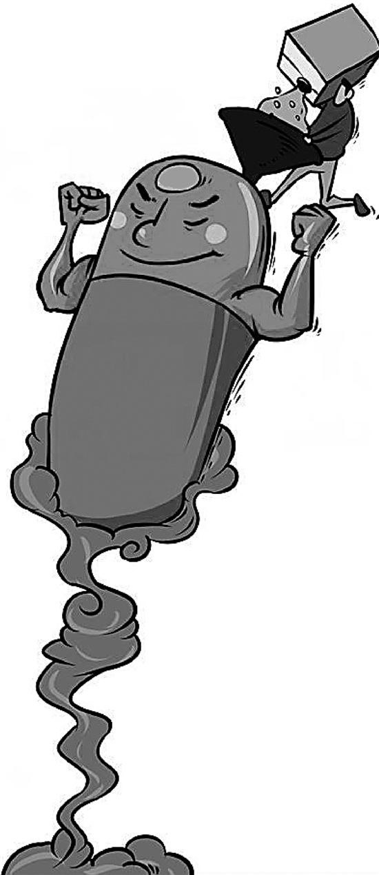 拼多多买到的这些假药，过量服用或致癌