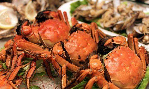 &ldquo;食物相克&rdquo;是谣言