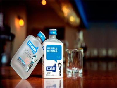 概念雷同 小酒升温下的尴尬