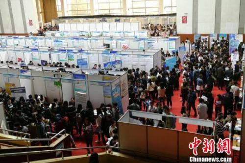 820万高校毕业生注意!这些就业优惠政策你知道吗?