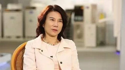 董明珠：28年没休一天假 格力不能更好运营