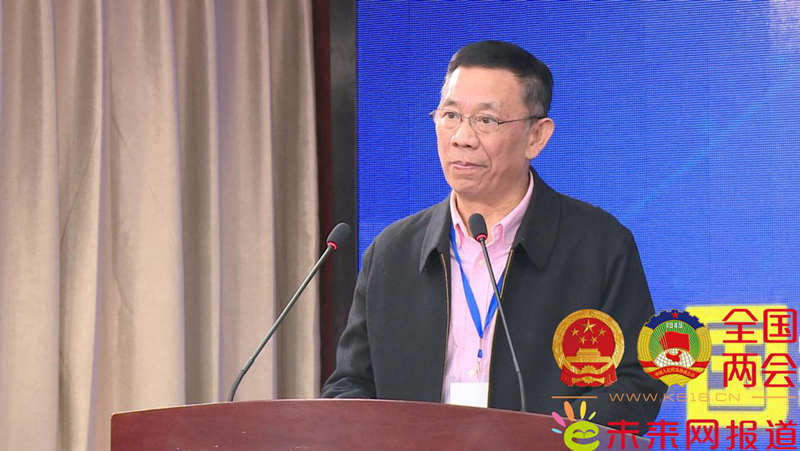 编程教育培养科技强国人才 打造创新发展"新动能"