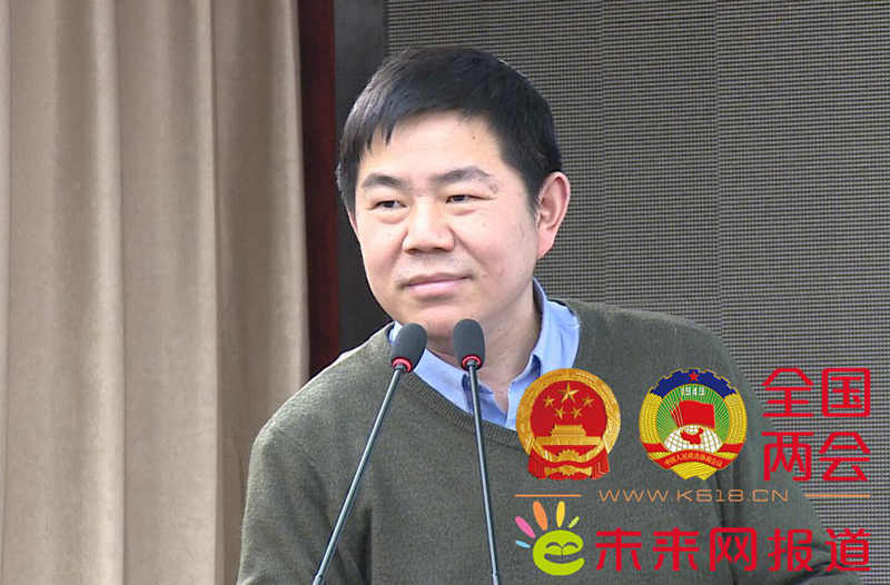 编程教育培养科技强国人才 打造创新发展