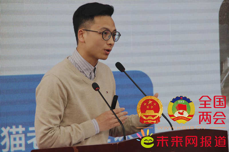 编程教育培养科技强国人才 打造创新发展