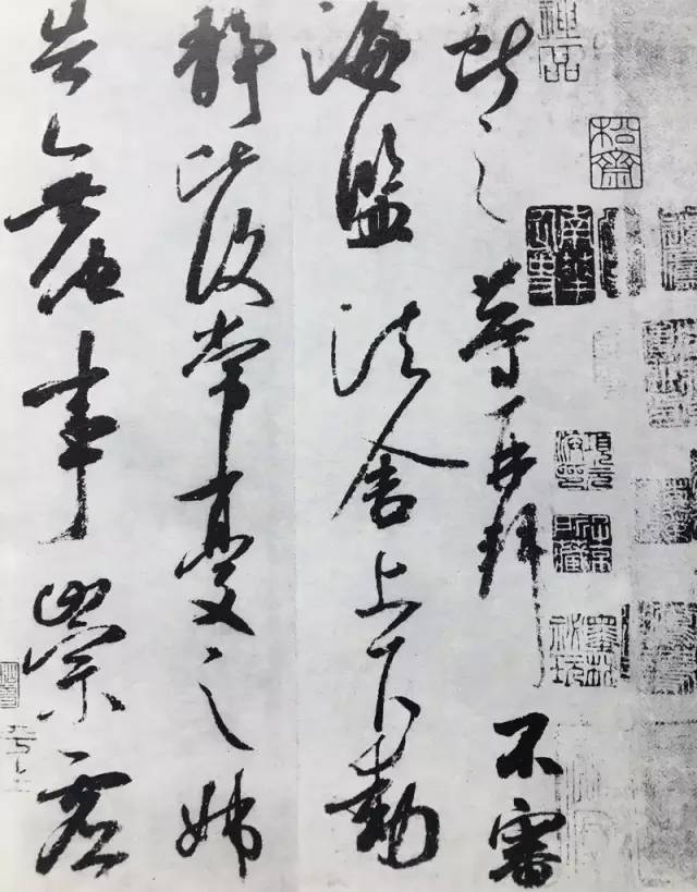 为什么要学书法