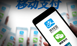 沃尔玛部分门店暂停使用支付宝 