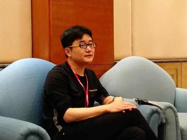 专访猎豹傅盛：愿尝试回A 做机器人最大难题