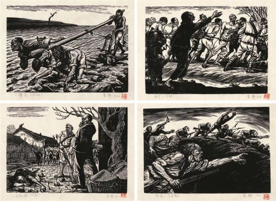 代大权：也谈版画收藏