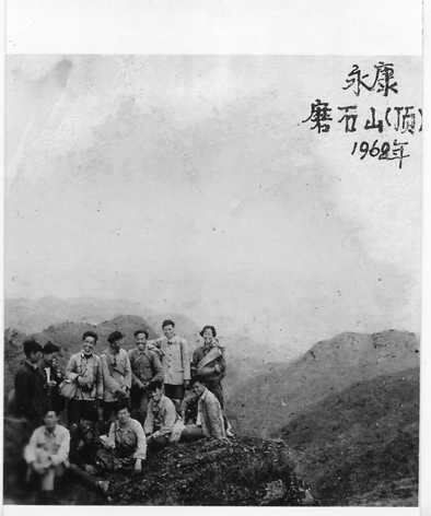 摘取“世界杰出女科学家奖”的“傻瓜”