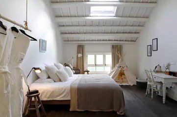 &ldquo;民宿村&rdquo;里议品牌