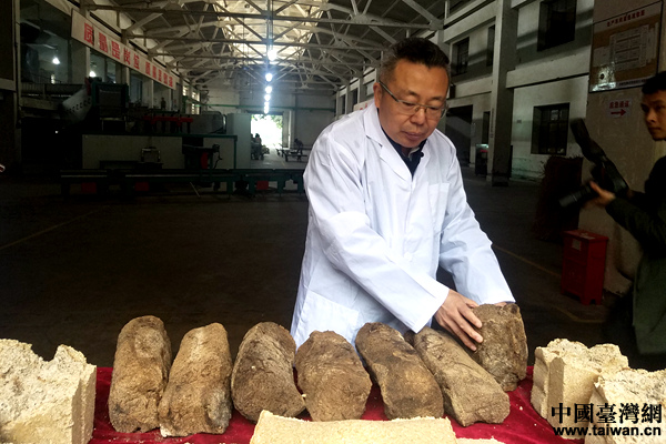 【中国梦·大国工匠篇】一颗匠人心 “酒”“久”永流传