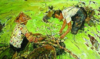 青年艺术的&ldquo;新视界&rdquo;