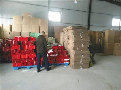 “问题阿胶”调查追踪:涉事企业已封停 相关商品下架