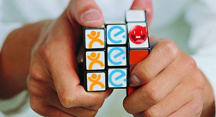 阿里收饿了么 新零售寡头互搏