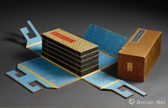 世界最贵佛经！2亿多港币成交