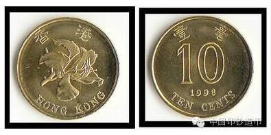 为什么1元叫1块，1角叫1毛？看完这个终于明白了！