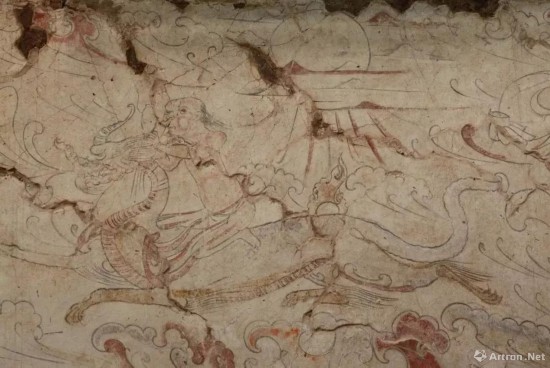 大唐诗人心中的美学范式：豪放 精神 缜密