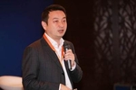 携程梁建章：我不像马云 从不后悔创业