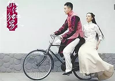 百雀羚广告走红但被指侵权