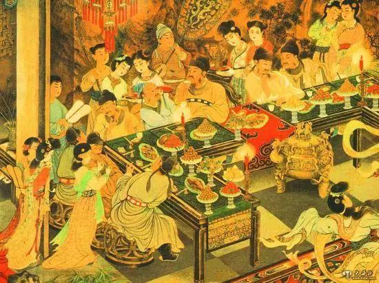 年轻人不爱喝白酒? 那白酒以后还有市场吗?