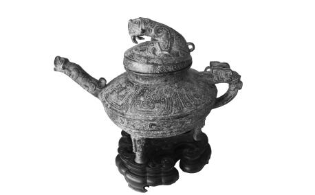 文物&ldquo;回家&rdquo; 长路漫漫