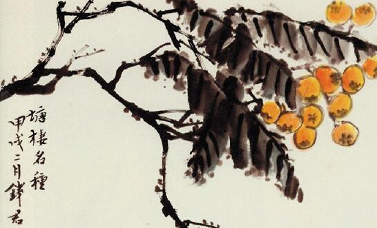 文艺通才式艺术家&mdash;&mdash;钱君匋