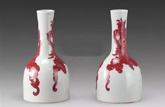 &ldquo;清三代&rdquo;瓷器烧造的创新之器形篇