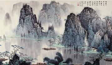 《白雪石全集》作品征集画展将举办