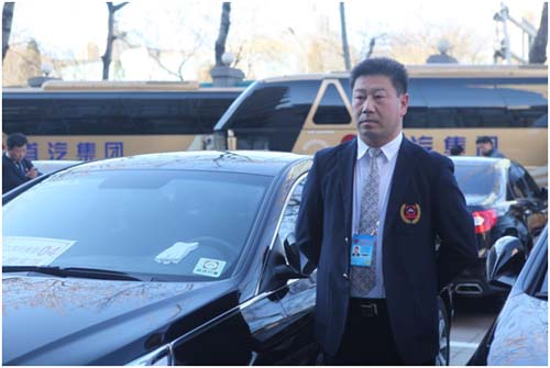 首汽约车与一汽红旗达成战略合作 打造品质&ldquo;中国服务&rdquo;