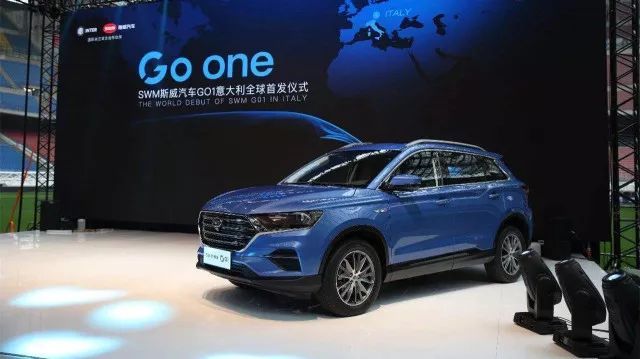 嘿,自主品牌高端化的路好走吗? | 车展·危机与新生