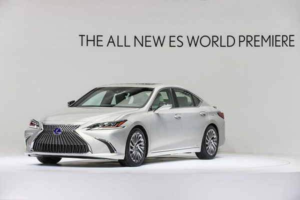 2018北京车展开幕 10款首发重磅车型推荐