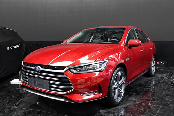 2018北京车展开幕 10款首发重磅车型推荐