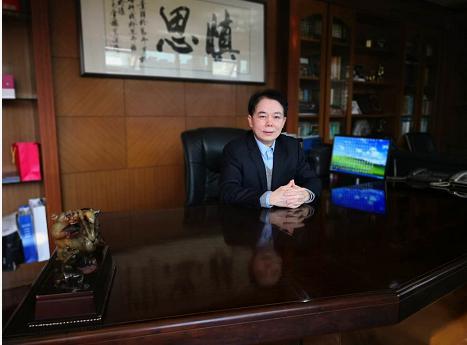 小王子食品王岳成：创业的历程就是创新的过程