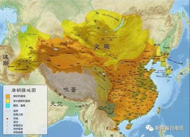 慢读时间│朝气蓬勃的人造就自信豪迈的国
