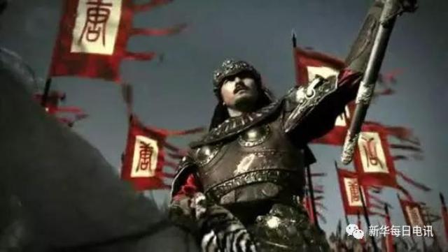 慢读时间│朝气蓬勃的人造就自信豪迈的国