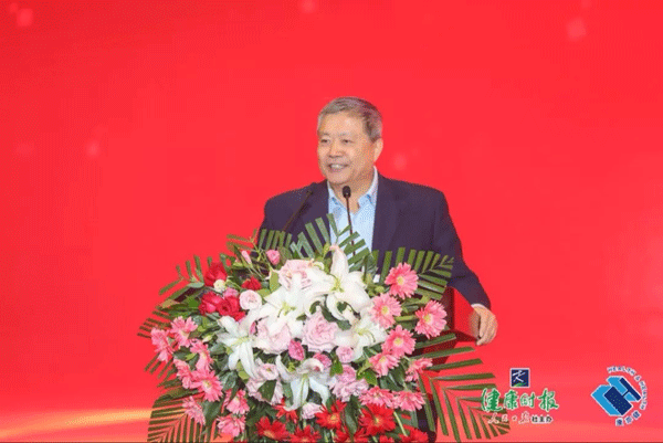 刘兆彬：以&ldquo;工匠精神&rdquo;助力健康中国