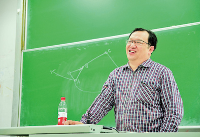 书写新时代奋斗者的答卷