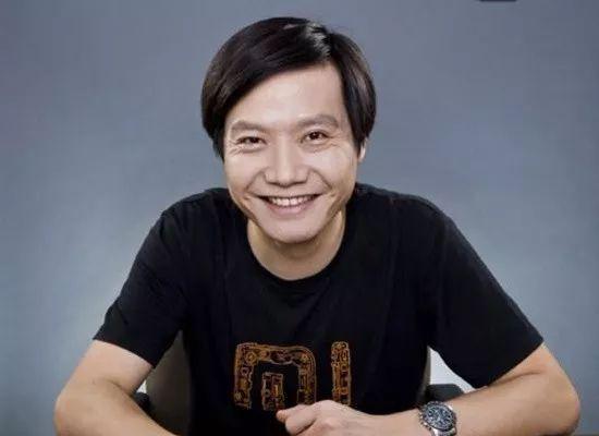 雷军：历尽千帆，归来仍少年