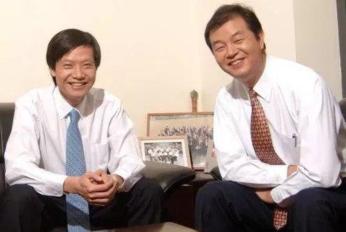 雷军：历尽千帆，归来仍少年