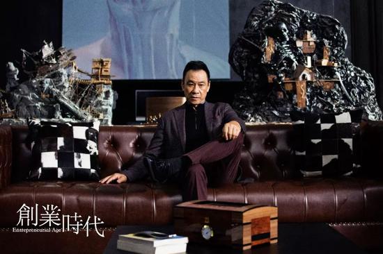 雷军：历尽千帆，归来仍少年