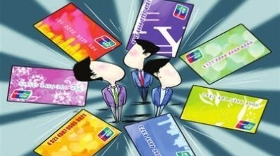 网上套现骗局瞄上年轻人：他们想要的是你的本金