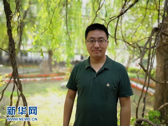 雄安&ldquo;新青年&rdquo;：奋斗是青春的底色