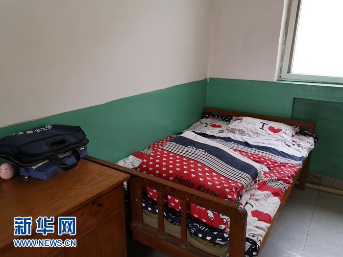 雄安“新青年”：奋斗是青春的底色