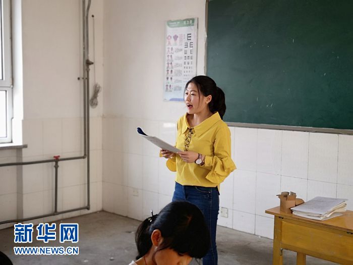 雄安“新青年”：奋斗是青春的底色